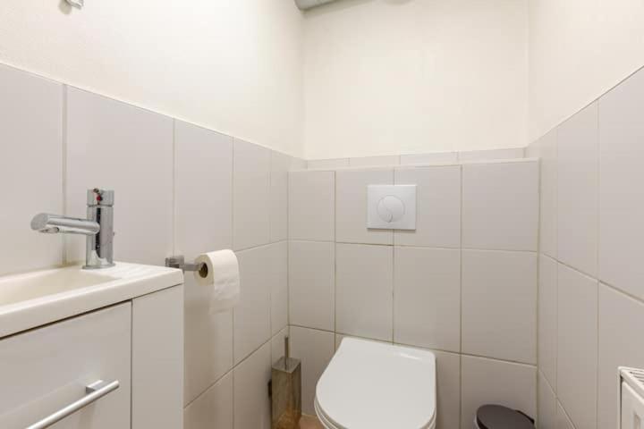Court Sejour Apartment Houssen Exterior photo